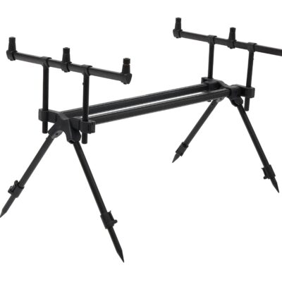 Prologic C-Series Twin Support 3 Rod Pod karpinei žvejybai