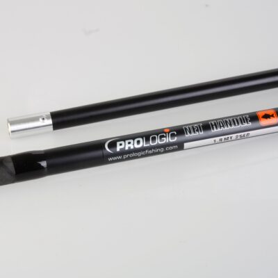 Prologic Net&Spoon Handle 180 cm graibšto rankena