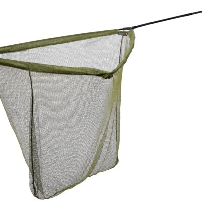 Prologic C-Series Landing Net 42" 2pcs Green 180 cm karpų graibštas