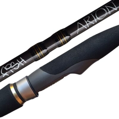 Crazy Fish Arion 280cm EVA spiningas ASRE922LT