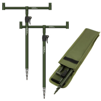 CARP ACADEMY feeder stovelių rinkinys DLX