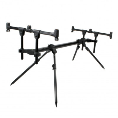CARP ACADEMY karpinis feeder stovas Elit Rod Pod