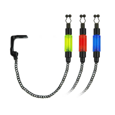 CARP ACADEMY kibimo indikatorių rinkinys Gravity Swinger Set