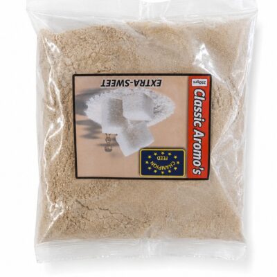 Classic Aromo's Extra Sweet – jauko priedas 250g