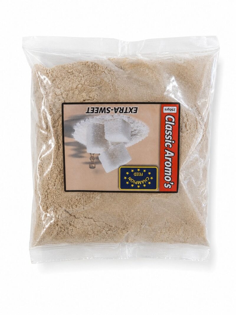 Classic Aromo's Extra Sweet – jauko priedas 250g
