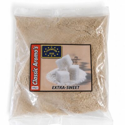 Classic Aromo's Extra Sweet – jauko priedas 250g