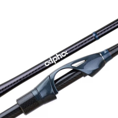 Crazy Fish Alpha 229cm 2-8g spiningas ALSR762LT