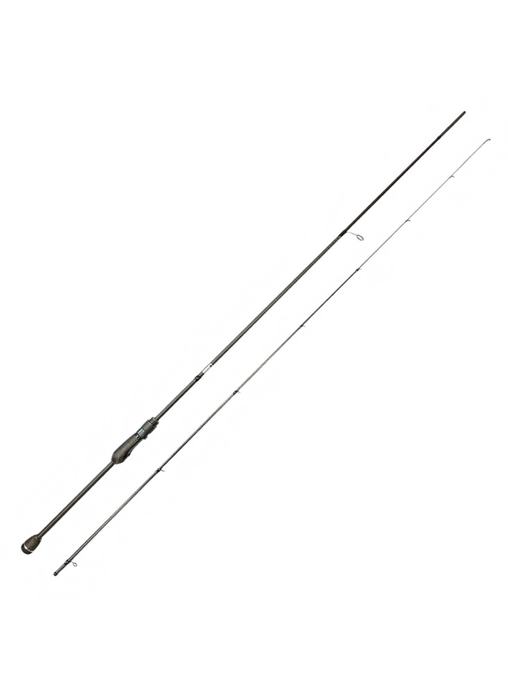 Crazy Fish Arion PRO ASRPRO962MLS spiningas Crazy Fish Arion PRO 290cm 5-21g solid tip ASRPRO962MLS