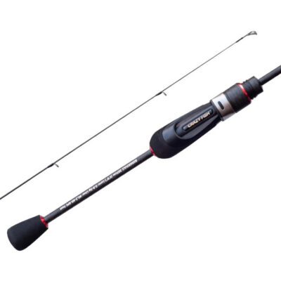 Crazy Fish Banzai 207cm 0.8-5g BSR692ULS