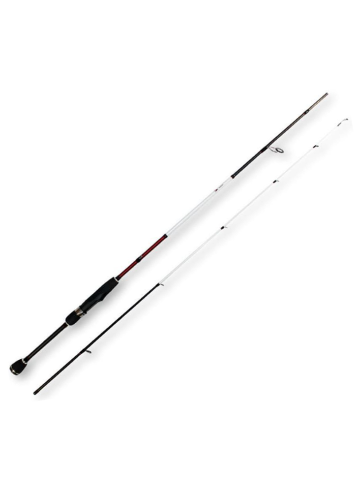 Crazy Fish Aspen Stake AS732EHT spiningas Crazy Fish Aspen Stake 220cm 30-100g spiningas AS732EHT