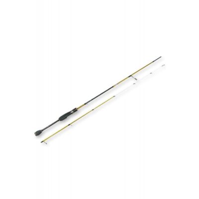Crazy Fish Ebisu II Gold 183cm 0.5-3g SG602SUL