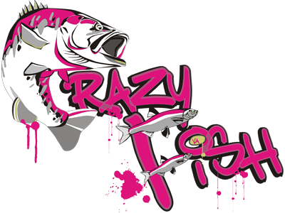 Crazy fish zb