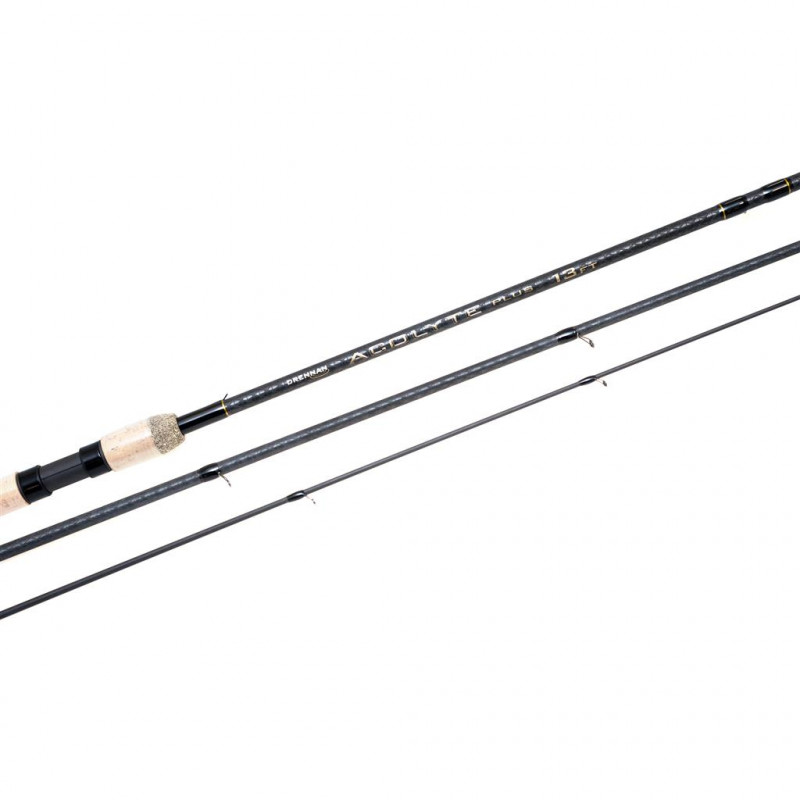 Drennan Acolyte Plus Float Rod 13ft Drennan Acolyte Plus Float Rod 13ft plūdinė meškerė feederistams