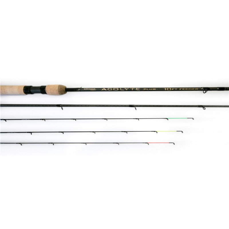 Drennan Acolyte Plus Feeder 10ft Drennan Acolyte Plus Feeder 10ft feeder meškerė