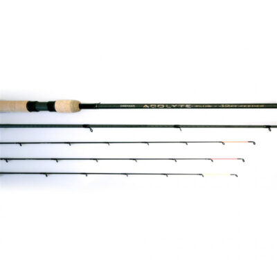 Drennan Acolyte Plus Feeder 12ft feeder meškerė