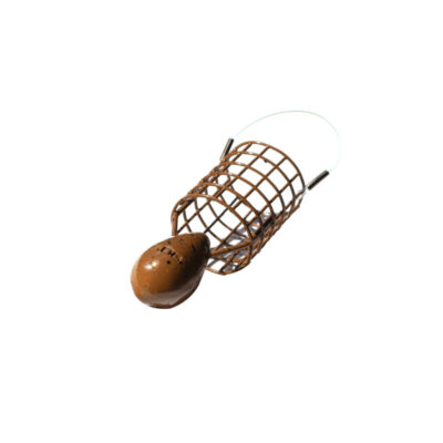 Drennan Distance Cage Bomb Feeder Heavy sunkioji šerykla