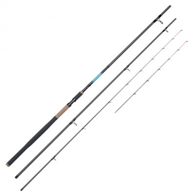 Drennan Vertex Distance Feeder 13ft feeder meškerė feederistams
