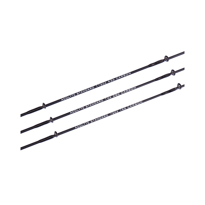 Drennan Acolyte F1 Silvers Feeder 11ft Drennan Acolyte F1 Silvers Feeder 11ft feeder meškerė