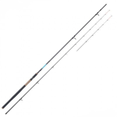 Drennan Vertex Distance Feeder 12ft feeder meškerė feederistams