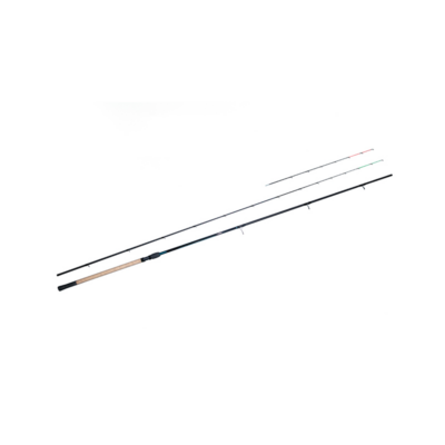 Drennan Vertex Medium Feeder 12ft feeder meškerė feederistams