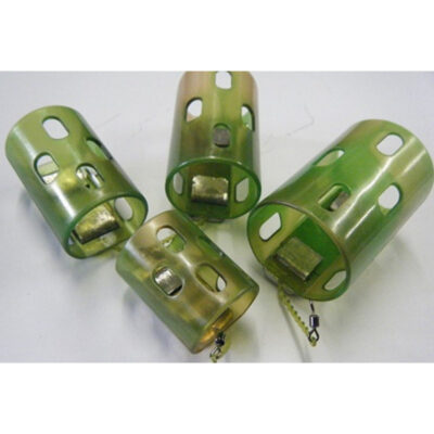 Drennan Groundbait Feeder Heavy sunkioji žemės masalo šerykla