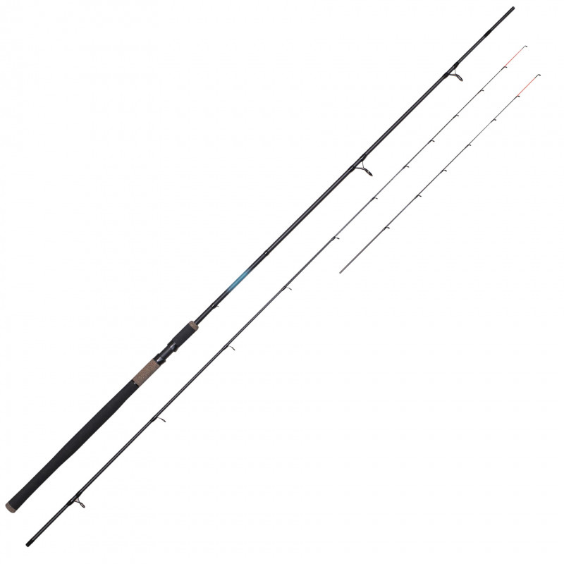 Drennan Vertex Carp Method 10ft Drennan Vertex Carp Method 10ft feeder meškerė feederistams