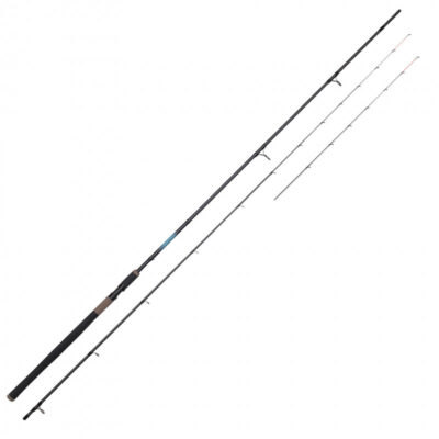 Drennan Vertex Carp Method 11ft feeder meškerė feederistams