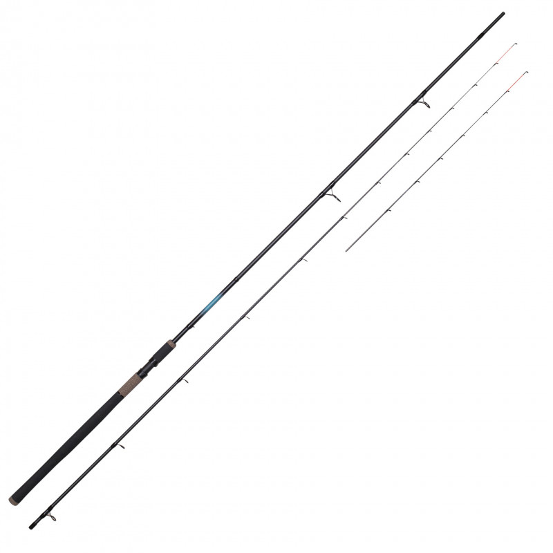 Drennan Vertex Carp Method 11ft Drennan Vertex Carp Method 11ft feeder meškerė feederistams
