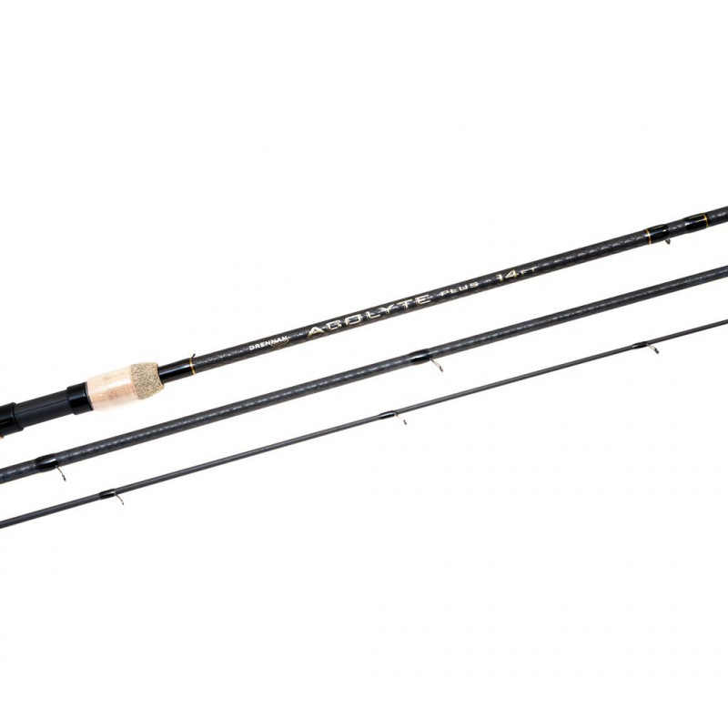 Drennan Acolyte Plus Float Rod 14ft Drennan Acolyte Plus Float Rod 14ft plūdinė meškerė feederistams