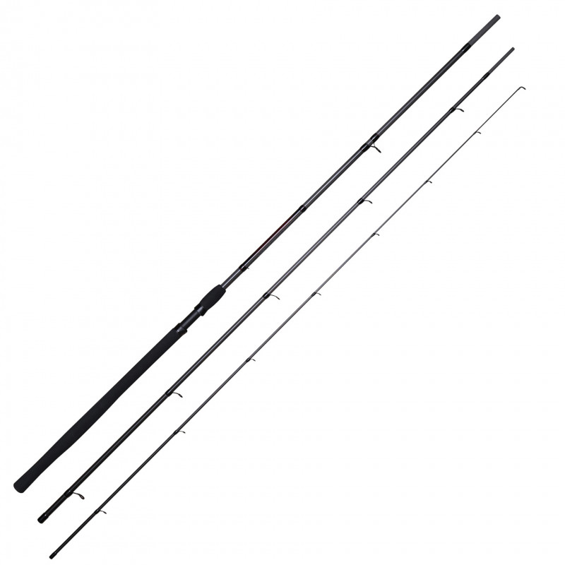 Drennan Red Range Float Fish 13ft Drennan Red Range Float Fish 13ft plūdinė meškerė feederistams