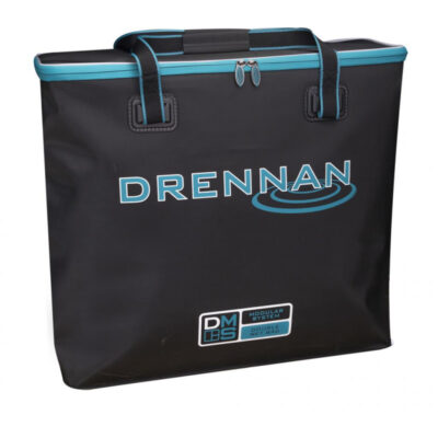 Drennan DMS EVA Wet Net Bag Double tinkliuko krepšys
