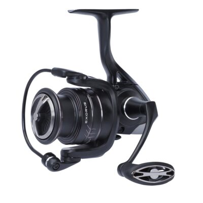 Savage Gear Exorus 2500 spiningavimo ritė