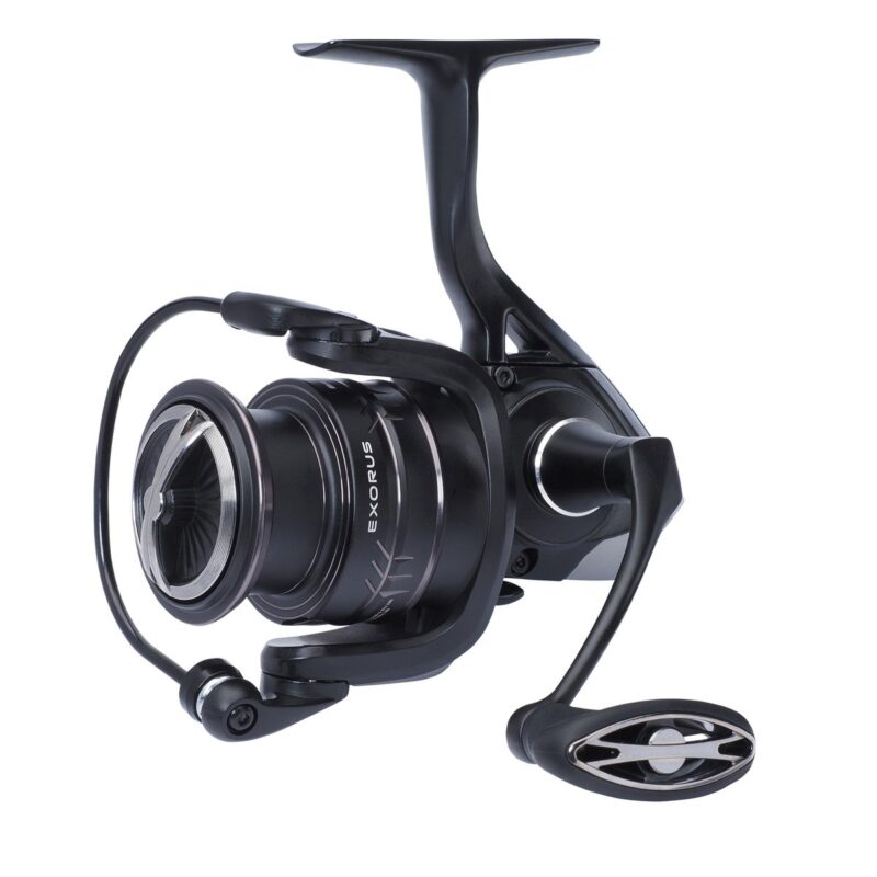 Savage Gear Exorus 2500 spiningavimo ritė