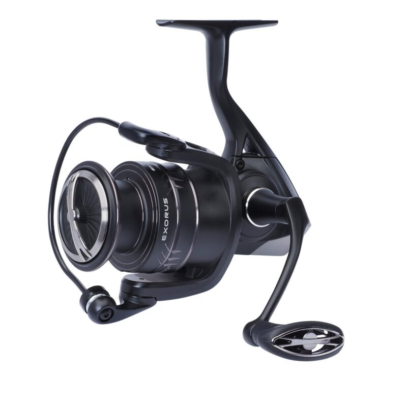 Savage Gear Exorus 4000 spiningavimo ritė