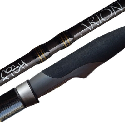 Crazy Fish Arion 209cm 0.7-5g EVA spiningas ASRE702ULS