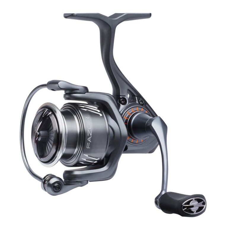 Savage Gear Fazor spiningavimo ritė