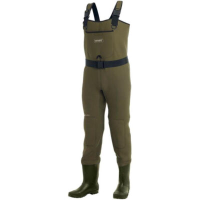 HART neopreninės bridkelnės HYDRIK NEO 4,5mm 40-47