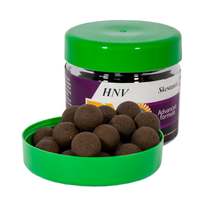 Kablio masalas skęstantis HNV 18mm – dirbtinis boilis karpiams