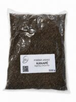 Kanapė kepinta smulkinta – jauko priedas 500g