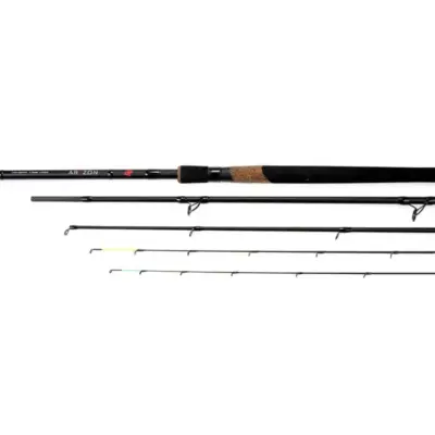 Nytro Aryzon Continental 400 160g