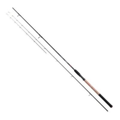 Nytro impax allrounder 12 360m 60g