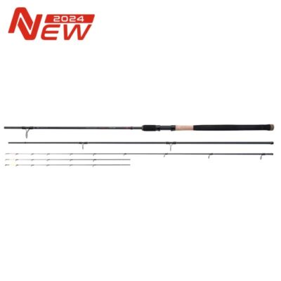 Nytro marvelist allrounder 13 390m 80g