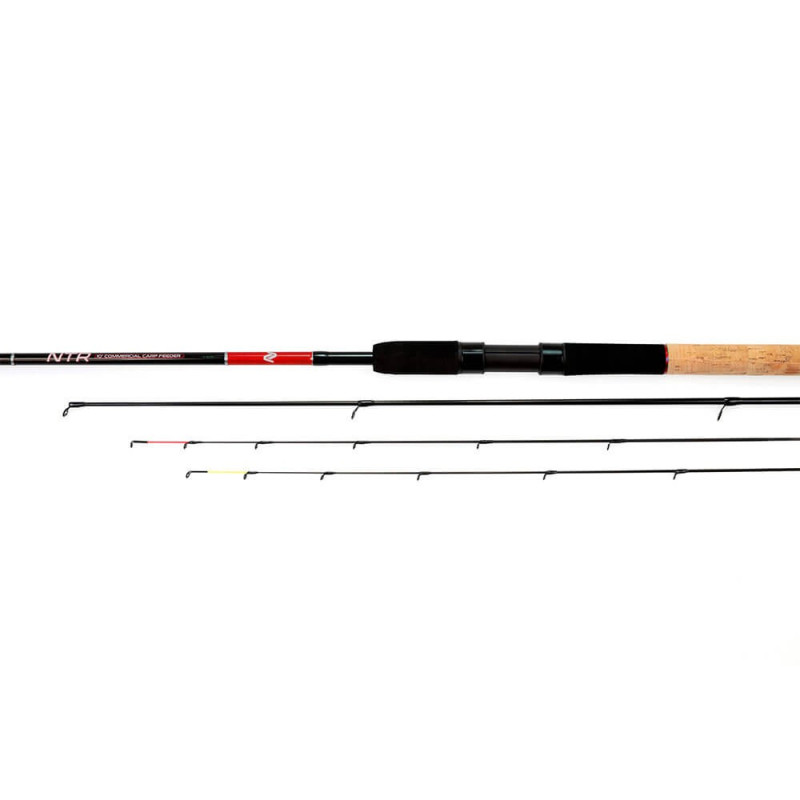 nytro-ntr-commercial-carp-feeder-300cm-40g.jpg Nytro NTR Commercial Carp Feeder 300cm 40g
