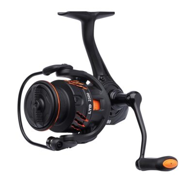 Savage Gear Orange LTD spiningavimo ritė