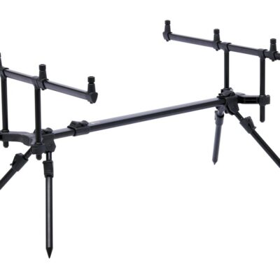 Prologic C-Series Convertible 3 meškerei rod pod karpinei žvejybai