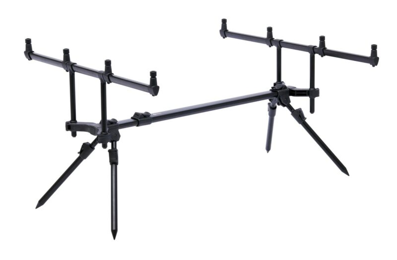 Prologic C-Series Convertible 3 meškerei rod pod karpinei žvejybai