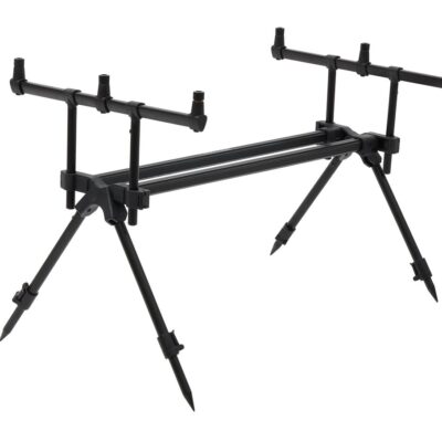 Prologic C-Series Twin Support 3 Rod Pod karpinei žvejybai