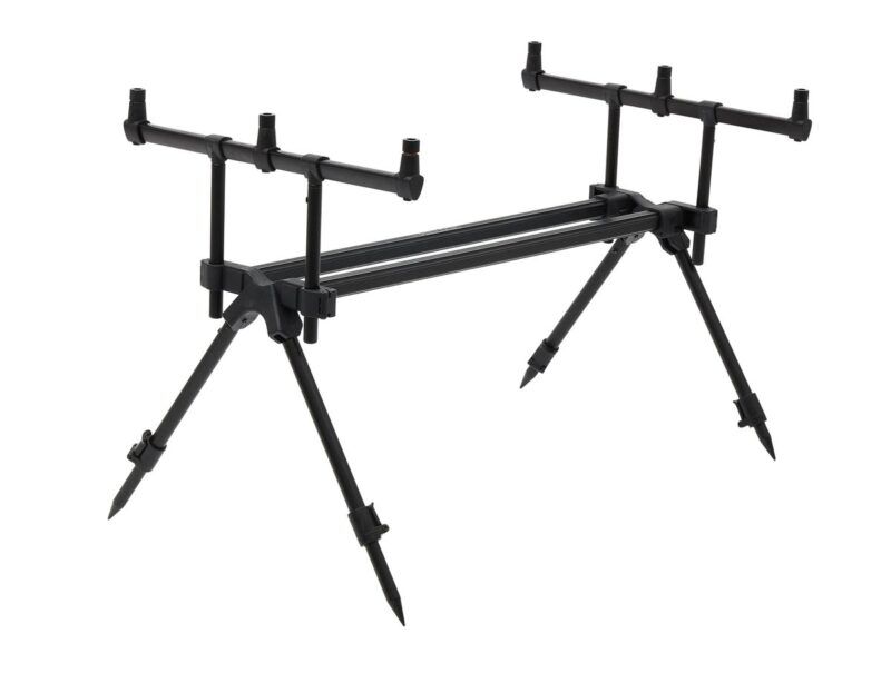 Prologic C-Series Twin Support 3 Rod Pod karpinei žvejybai