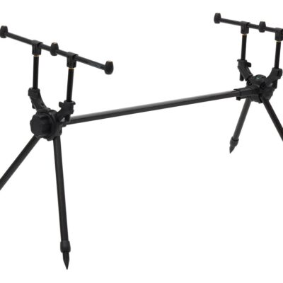 Prologic Tube 3 Rod Pod karpinei žvejybai