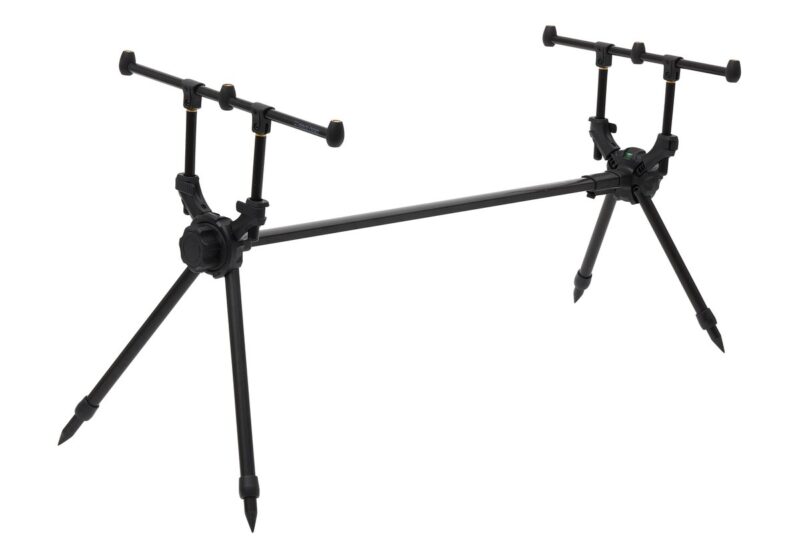 Prologic Tube 3 Rod Pod karpinei žvejybai